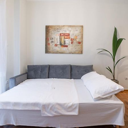 Elegant Suite - Pagrati Athens Ngoại thất bức ảnh