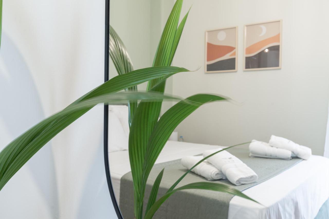 Elegant Suite - Pagrati Athens Ngoại thất bức ảnh
